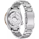 ZEGAREK CITIZEN PROMASTER MARINE DIVER LIMITED EDITION