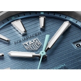 ZEGAREK TAG HEUER AQUARACER PROFESSIONAL 200 SOLARGRAPH