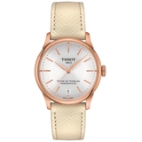 TISSOT Chemin des Tourelles Powermatic 80 34 mm