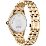 ZEGAREK CITIZEN L-LAKESIDE AT DAWN