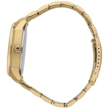 ZEGAREK SECTOR OVERSIZE DUAL TIME