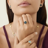 Pierścionek złoty Marco Bicego