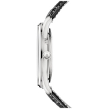 ZEGAREK JAEGER-LECOULTRE MASTER ULTRA THIN POWER RESERVE