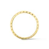 Pierścionek złoty CHOPARD