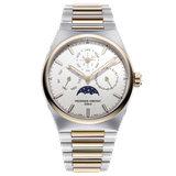 ZEGAREK FREDERIQUE CONSTANT HIGHLIFE PERPETUAL Calendar