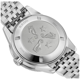 ZEGAREK RADO CAPTAIN COOK AUTOMATIC