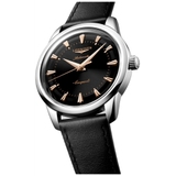 LONGINES CONQUEST HERITAGE