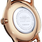 ZEGAREK AUGUST BERG MORRIS