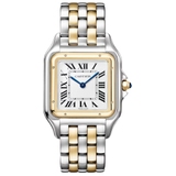 ZEGAREK CARTIER PANTHERE DE CARTIER L