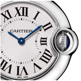 ZEGAREK CARTIER BALLON BLEU DE CARTIER
