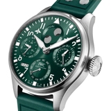 ZEGAREK IWC SCHAFFHAUSEN BIG PILOT'S PERPETUAL CALENDAR