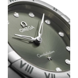 ZEGAREK OMEGA CONSTELLATION