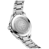 ZEGAREK TAG HEUER AQUARACER PROFESSIONAL 200 DATE