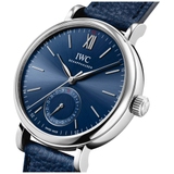 ZEGAREK IWC SCHAFFHAUSEN PORTOFINO POINTER DATE LAUREUS