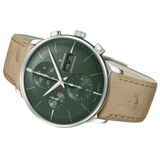 ZEGAREK JUNGHANS MEISTER CHRONOSCOPE