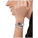 ZEGAREK BVLGARI SERPENTI TUBOGAS