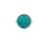 Pierścionek złoty Ginette NY