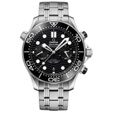 ZEGAREK OMEGA SEAMASTER DIVER 300M