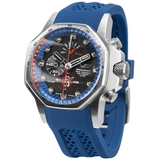 ZEGAREK VOSTOK EUROPE ATOMIC AGE OPPENHEIMER LINE MULTIFUNCTION