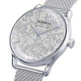 ZEGAREK AUGUST BERG MORRIS