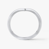 Pierścionek srebrny