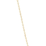 Łańcuszek złoty ankier