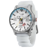 ZEGAREK VOSTOK EUROPE EXPEDITION NORTH POLE 'FROST' LIMITED EDITION