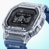 ZEGAREK G-SHOCK G-LIDE GBX-H5600 SERIES