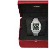 ZEGAREK CARTIER SANTOS DE CARTIER M