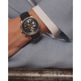 LONGINES MASTER COLLECTION CHRONO MOONPHASE