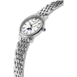 ZEGAREK FREDERIQUE CONSTANT CLASSICS SLIMLINE LADIES MOONPHASE
