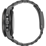 ZEGAREK IWC SCHAFFHAUSEN PILOT'S PERFORMANCE CHRONOGRAPH PERPETUAL CALENDAR DIGITAL DATE-MONTH