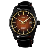 ZEGAREK SEIKO PRESAGE SHARP EDGED SERIES KABUKI LIMITED EDITION