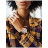 ZEGAREK RADO Captain Cook x Marina Hoermanseder Heartbeat