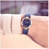 ZEGAREK HERBELIN NEWPORT HERITAGE ORIGINALS