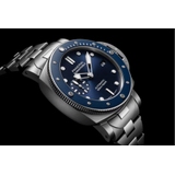 ZEGAREK PANERAI SUBMERSIBLE