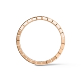 Pierścionek złoty CHOPARD