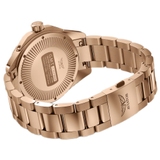 ZEGAREK AVIATOR AIRACOBRA GMT