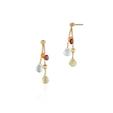 Kolczyki złote MARCO BICEGO