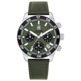 ZEGAREK TOMMY HILFIGER TH85 CHRONOGRAPH