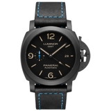 ZEGAREK PANERAI LUMINOR GMT