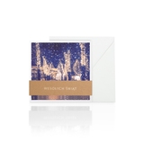 KARTKA W.KRUK: BOŻE NARODZENIE