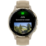 ZEGAREK GARMIN VENU 3S