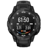ZEGAREK GARMIN INSTINCT CROSSOVER AMOLED TACTICAL EDITION