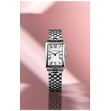 ZEGAREK FREDERIQUE CONSTANT CLASSICS ART DECO CARREE
