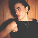 Wisiorek Midnight Glow Picky Pica Vesper