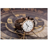 ZEGAREK FREDERIQUE CONSTANT MANUFACTURE SLIMLINE POWER RESERVE