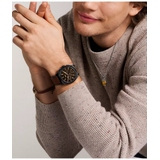 ZEGAREK FOSSIL EVERETT CHRONOGRAPH