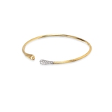 Bransoleta złota Marco Bicego