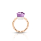 Pierścionek złoty Pomellato